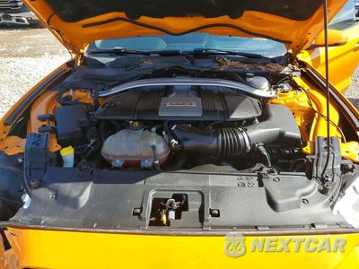 Zdjęcie 11 z 12 samochodu: 2019 FORD MUSTANG GT VIN:1FATP8FF3K5169847 - miniatura