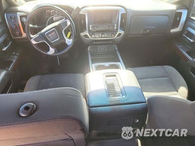 Zdjęcie 8 z 12 samochodu: 2016 GMC SIERRA K3500 SLE VIN:1GT42WC86GF295886 - miniatura