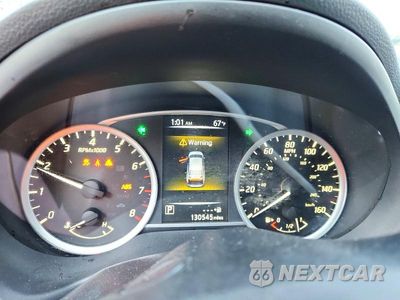 Zdjęcie 9 z 12 samochodu: 2017 NISSAN SENTRA SV VIN:3N1AB7AP1HY359204 - miniatura