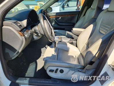 Zdjęcie 7 z 12 samochodu: 2005 AUDI S4 VIN:WAUPL68E45A030626 - miniatura