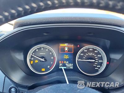 Zdjęcie 9 z 13 samochodu: 2023 SUBARU FORESTER PREMIUM VIN:JF2SKAEC8PH548109 - miniatura