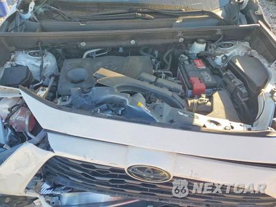 Zdjęcie 12 z 13 samochodu: 2020 TOYOTA RAV4 XLE VIN:2T3W1RFV6LW063523 - miniatura