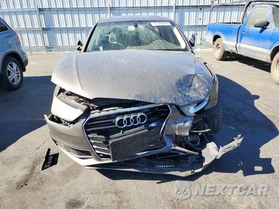 Piąte zdjęcie samochodu w środku: 2014 AUDI A4 PREMIUM PLUS VIN:WAUEFAFL5EA079417 - miniatura