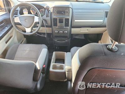 Zdjęcie 8 z 13 samochodu: 2009 DODGE GRAND CARAVAN C/V VIN:2D8HN11E79R685350 - miniatura