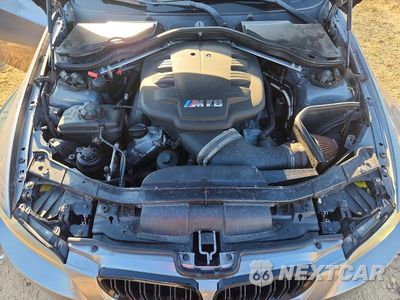 Zdjęcie 11 z 12 samochodu: 2011 BMW M3 VIN:WBSKG9C56BE367922 - miniatura