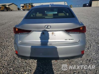 Zdjęcie 6 z 13 samochodu: 2018 LEXUS IS 300 VIN:JTHBA1D27J5067558 - miniatura