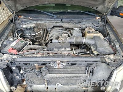 Zdjęcie 11 z 12 samochodu: 2010 FORD F150 SUPERCREW VIN:1FTEW1E89AFD63968 - miniatura