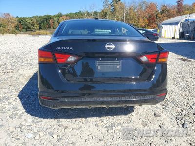 Zdjęcie 6 z 12 samochodu: 2025 NISSAN ALTIMA SV VIN:1N4BL4DV7SN392032 - miniatura