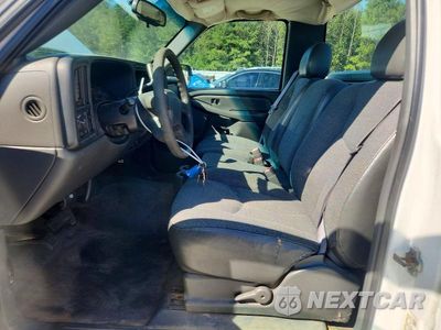 Zdjęcie 7 z 12 samochodu: 2006 CHEVROLET SILVERADO C1500 VIN:3GCEC14XX6G184054 - miniatura