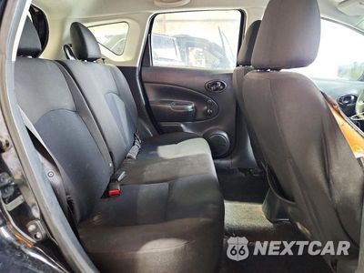 Zdjęcie 10 z 12 samochodu: 2016 NISSAN VERSA NOTE S PLUS VIN:3N1CE2CP2GL397035 - miniatura