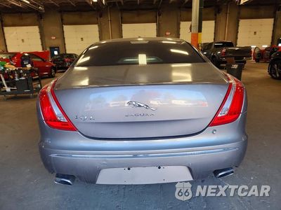 Zdjęcie 6 z 13 samochodu: 2011 JAGUAR XJL VIN:SAJWA2GB4BLV06749 - miniatura
