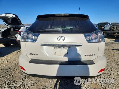 Zdjęcie 6 z 13 samochodu: 2005 LEXUS RX 330 VIN:JTJGA31U250053091 - miniatura