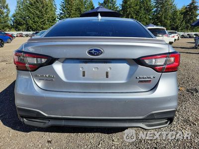 Zdjęcie 6 z 12 samochodu: 2020 SUBARU LEGACY SPORT VIN:4S3BWAG60L3013602 - miniatura