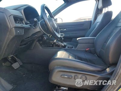 Zdjęcie 7 z 13 samochodu: 2026 HONDA CR-V SPORT-L VIN:7FARS5H82TE009334 - miniatura