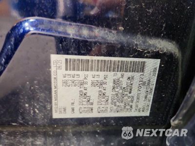 Zdjęcie 14 z 14 samochodu: 2026 NISSAN ROGUE SL VIN:5N1BT3CB0TC705121 - miniatura