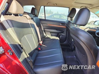 Zdjęcie 10 z 12 samochodu: 2013 SUBARU OUTBACK 2.5I LIMITED VIN:4S4BRBKC6D3221930 - miniatura