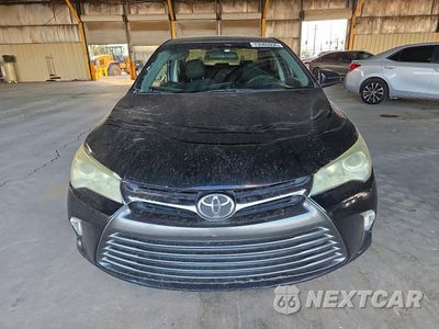 Piąte zdjęcie samochodu w środku: 2016 TOYOTA CAMRY LE VIN:4T4BF1FKXGR575619 - miniatura