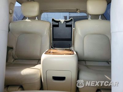 Zdjęcie 10 z 13 samochodu: 2011 INFINITI QX56 BASE VIN:JN8AZ2NE5B9006907 - miniatura
