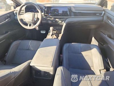 Zdjęcie 8 z 13 samochodu: 2026 TOYOTA CAMRY XSE VIN:4T1DAACK6TU287984 - miniatura