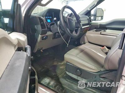 Zdjęcie 8 z 12 samochodu: 2018 FORD F250 SUPER DUTY VIN:1FT7X2B60JEB66692 - miniatura