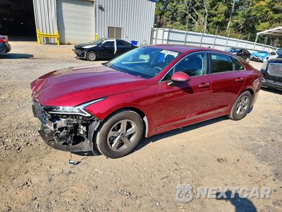 2021 KIA K5 LXS 5XXG14J21MG024606 - główne zdjęcie licytacji z USA - miniatura