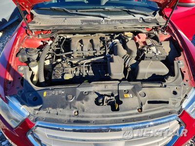 Zdjęcie 11 z 12 samochodu: 2013 FORD TAURUS SEL VIN:1FAHP2E84DG174519 - miniatura