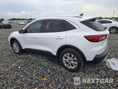 Drugie zdjęcie samochodu z przodu: 2024 FORD ESCAPE ACTIVE VIN:1FMCU0GN1RUB50428 - miniatura