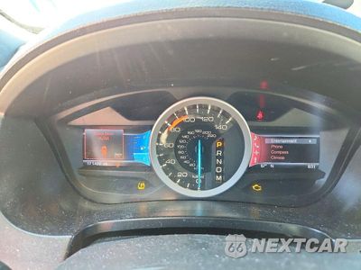 Zdjęcie 9 z 13 samochodu: 2013 FORD EXPLORER XLT VIN:1FM5K8D85DGA19814 - miniatura