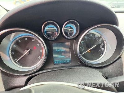 Zdjęcie 9 z 12 samochodu: 2014 BUICK VERANO VIN:1G4PP5SK4E4100510 - miniatura