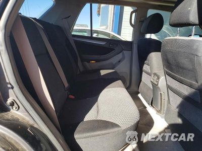 Zdjęcie 10 z 12 samochodu: 2007 TOYOTA 4RUNNER SPORT EDITION VIN:JTEBU14R378078730 - miniatura