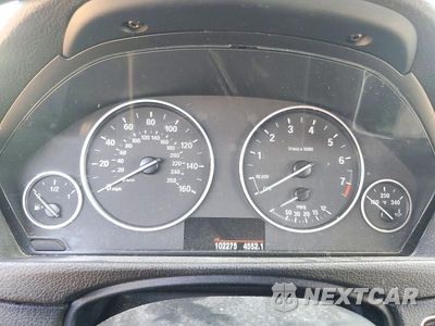 Zdjęcie 9 z 13 samochodu: 2015 BMW 320 I VIN:WBA3B1G52FNT05216 - miniatura
