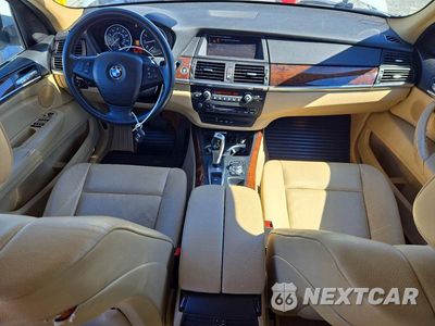 Zdjęcie 8 z 13 samochodu: 2012 BMW X5 XDRIVE35I VIN:5UXZV4C57CL749824 - miniatura