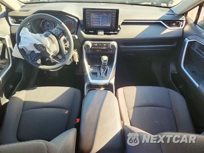 Zdjęcie 8 z 12 samochodu: 2019 TOYOTA RAV4 LE VIN:JTMF1RFV7KD004346 - miniatura