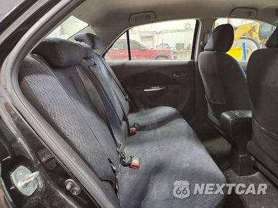 Zdjęcie 10 z 12 samochodu: 2008 TOYOTA YARIS BASE VIN:JTDBT923584018283 - miniatura