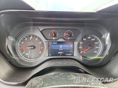 Zdjęcie 9 z 13 samochodu: 2019 CHEVROLET CAMARO LS VIN:1G1FB1RS7K0159088 - miniatura