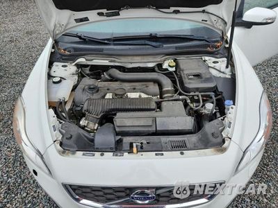 Zdjęcie 11 z 12 samochodu: 2013 VOLVO C30 T5 VIN:YV1672MK7D2304735 - miniatura