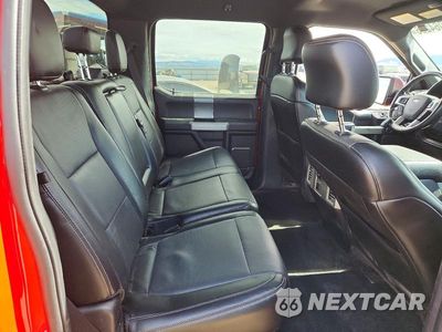 Zdjęcie 10 z 12 samochodu: 2015 FORD F150 SUPERCREW VIN:1FTEW1EG3FFA93036 - miniatura