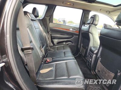 Zdjęcie 11 z 13 samochodu: 2013 JEEP GRAND CHEROKEE LIMITED VIN:1C4RJFBT1DC573721 - miniatura