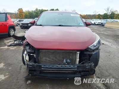 Piąte zdjęcie samochodu w środku: 2020 HYUNDAI TUCSON SE VIN:KM8J2CA48LU105024 - miniatura