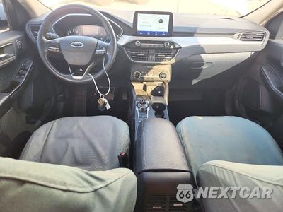 Zdjęcie 8 z 13 samochodu: 2020 FORD ESCAPE SEL VIN:1FMCU0H69LUB11780 - miniatura