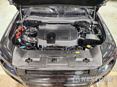 Zdjęcie 12 z 13 samochodu: 2023 LAND ROVER DEFENDER 110 X-DYNAMIC SE VIN:SALE27EU8P2150322 - miniatura