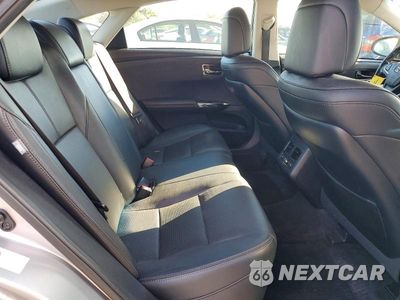 Zdjęcie 10 z 12 samochodu: 2017 TOYOTA AVALON LIMITED VIN:4T1BK1EB2HU257969 - miniatura