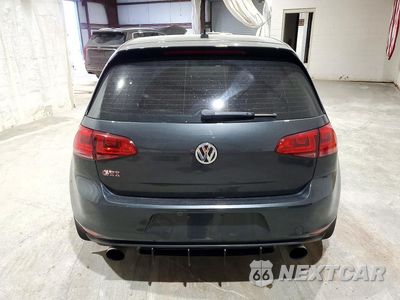 Zdjęcie 6 z 13 samochodu: 2017 VOLKSWAGEN GTI SPORT VIN:3VW547AU6HM026712 - miniatura
