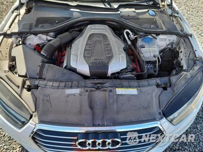 Zdjęcie 11 z 12 samochodu: 2018 AUDI A7 PREMIUM PLUS VIN:WAUW3AFC5JN103067 - miniatura
