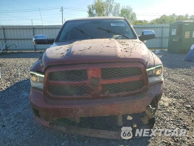 Piąte zdjęcie samochodu w środku: 2013 RAM 1500 ST VIN:1C6RR6FT0DS560006 - miniatura
