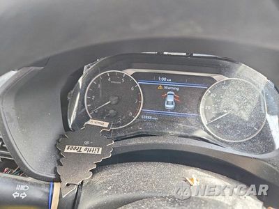 Zdjęcie 9 z 11 samochodu: 2024 NISSAN ALTIMA SV VIN:1N4BL4DV2RN364925 - miniatura