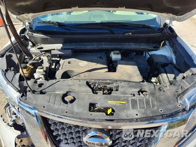 Zdjęcie 12 z 13 samochodu: 2013 NISSAN PATHFINDER S VIN:5N1AR2MM1DC678615 - miniatura
