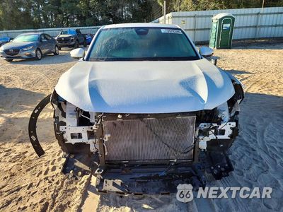 Piąte zdjęcie samochodu w środku: 2024 HONDA HR-V EXL VIN:3CZRZ1H75RM712268 - miniatura