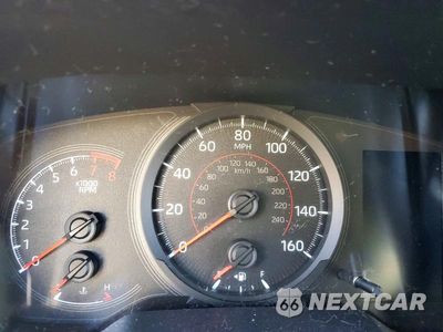 Zdjęcie 9 z 12 samochodu: 2020 TOYOTA COROLLA SE VIN:JTDS4RCE2LJ002808 - miniatura