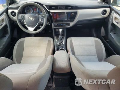 Zdjęcie 8 z 13 samochodu: 2017 TOYOTA COROLLA LE VIN:2T1BURHE7HC866636 - miniatura
